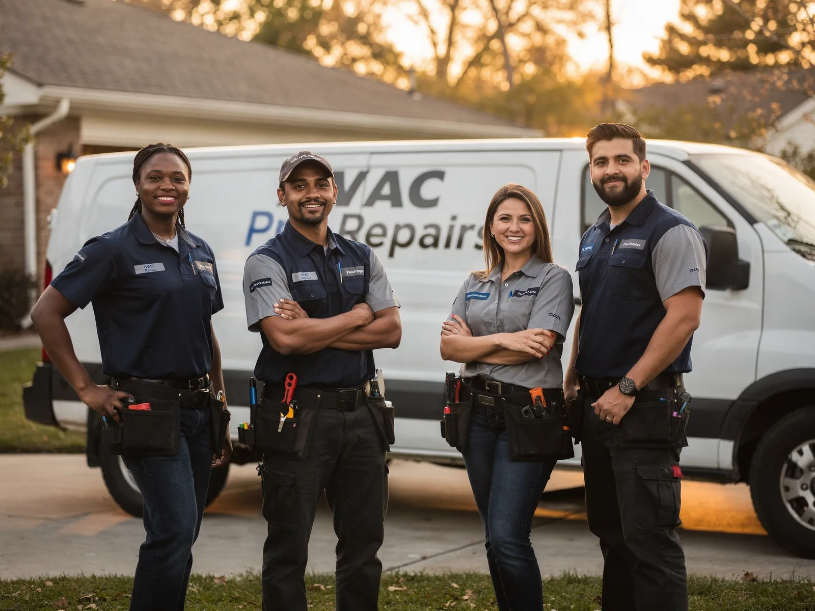 Heat Pump Repair company in Bath, NH