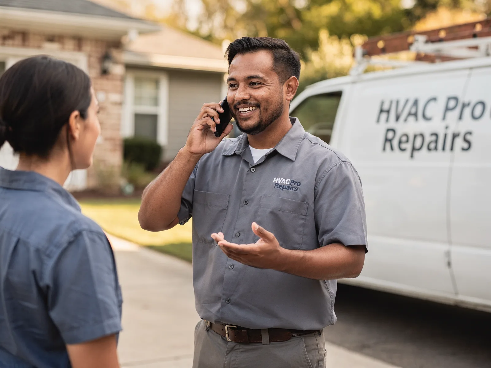 Heat Pump Repair Bath, NH FAQs